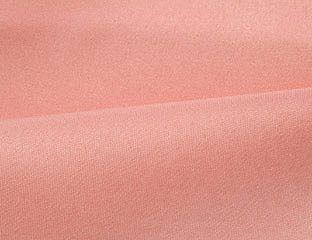 142-Coral Polyester